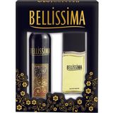 Bellissima 60 ml EDT Kadın Parfümü