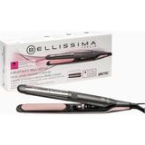 Bellıssıma Creativity Multistyle Saç Düzleştirici, Düz ve Dalgalı, Keratin-Elmas Seramik - Siyah