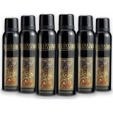 Bellissima Kadın Sprey Deodorant 150Ml 6 Adet