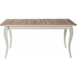Bellona Andera Açılır Yemek Masası - 1/100 Toz Ceviz - 1*1*1