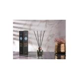 Bellona Doqu Home Dark Amber Çubuklu Oda Kokusu 120 Ml