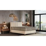 Bellona Dream Bamboo Yatak 100X200 - 100 x 100 cm