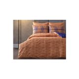 Bellona Home Ranforce Fiore Çift Kişilik Nevresim Takımı