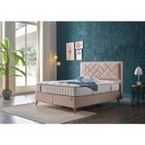 Bellona Petra Plus Baza 160X200 - Vizon - 160 x 200 cm