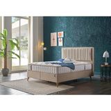 Bellona Petra Plus Baza 90 x 190 cm - Vizon - 90 x 190 cm