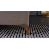 Bellona Verso S Baza 90 x 190 cm Vizon - Beyaz - 100 x 200 cm