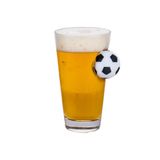 Bellore Futbol Toplu Özel Bira Bardağı 455 cc