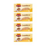belluci Savoiardi Kedidili 200 Gr 4 Adet