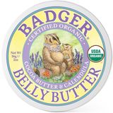 Belly Butter Karın Bölgesi Nemlendirici Krem 56g