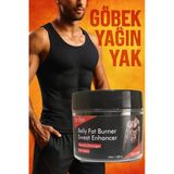 Belly Fat Burner For Man Erkek Hızlı 100Ml Thermal