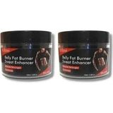 Belly Fat Burner For Women Kadın 100 Ml - 2 Adet