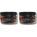 Belly Fat Burner For Women Kadın Hızlı Krem 100 ml x 2 Adet - 1 Adet