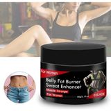 Belly Fat Burner For Women Kremi 100 ml - 1 Adet