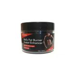 Belly Fat Burner Kadınlara Masaj Bakım Kremi 100 ml