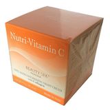 Bellyssima Nutri-vitamin C Anti Aging 50 ml Gece Kremi