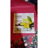 Belmas Home Mum Tealıght 9 Lu Kokulu - vanilya