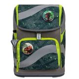 Belmil 405-51/AG-18 Green Splash Mıknatıslı Okul Çantası