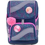 Belmil 405-51/AG-6 Amazing Polka Dot 2 Mıknatıslı Okul Çantası