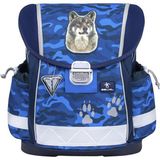 Belmil Alpha Wolf Ergonomik Okul Çantası 403-13/AG