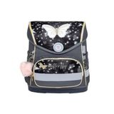 Belmil Amazing Butterfly Ergonomik Mıknatıslı Okul Çantası 405-41/AG