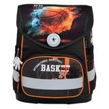 Belmil Basketball Compact 405-41AG Kadın Çantası Ergonomik Tasarım ve Şık Görünüm ile - Çok Renkli
