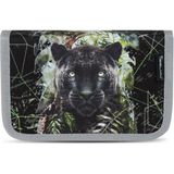 Belmil Black Panther Boş Kalem Kutusu 335-72 - Siyah