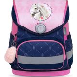 Belmil Compact Amazing Horses Okul Çantası 405-41-AG-18