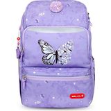 Belmil Diamond Fly Ergonomik Okul Çantası 405-79 - Çok Renkli