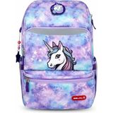 Belmil Diamond Unicorn Ergonomik Okul Çantası 405-79