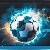 Belmil Fire Footbal Boş Kalem Kutusu 335-72