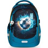 Belmil Fire Footbal Leisure Plus Okul Çantası 338-87 - Sırt Çantası