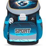 Belmil Fire Footbal Mini-Fit Okul Çantası 405-33/AG - Sırt Çantası