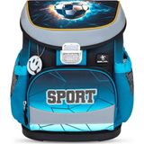 Belmil Fire Footbal Mini-Fit Okul Çantası 405-33/AG