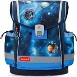 Belmil Galaxy Light Ergonomik Mıknatıslı Okul Çantası 405-78/AG