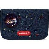 Belmil Gamer Kalem Kutusu 335-88 - Lacivert