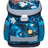 Belmil Infinity Space Mini-Fit Okul Çantası 405-33/AG - Sırt Çantası