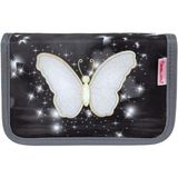Belmil Kalem Kutusu Amazing Butterfly 335-72-995 - Siyah