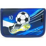 Belmil Kick The Ball Boş Kalem Kutusu 336-91 - Renkli