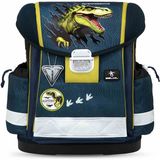 Belmil King Dino Classy Okul Çantası 403-13/AG - Sırt Çantası