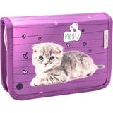 Belmil Little Caty Boş Kalem Kutusu 335-72 - Mor