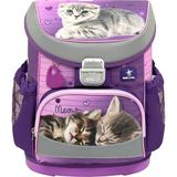 Belmil Little Caty Mini-Fit Okul Çantası 405-33/AG - Sırt Çantası