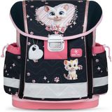 Belmil Little Kittens Classy Okul Çantası 403-13/AG - Sırt Çantası