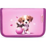 Belmil Little Puppies Boş Kalem Kutusu 335-72 - Pembe