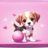 Belmil Little Puppies Boş Kalem Kutusu 335-72