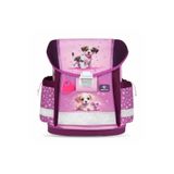 Belmil Little Puppies Classy Okul Çantası 403-13Ag