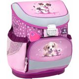 Belmil Little Puppies Ergonomik Okul Çantası 405-33/AG
