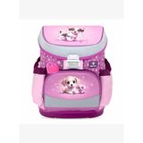 Belmil Little Puppies Mini-Fit Okul Çantası 405-33Ag