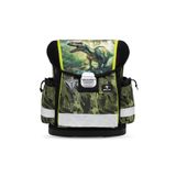 Belmil Lost World Ergonomik Okul Çantası 403-13/ag