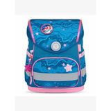 Belmil Mermaid Compact Mit Patches Okul Çantası 405-41AgB
