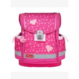 Belmil Princess Classy Plus Okul Çantası 405-78Ag